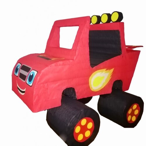 Olimp Sport Pinjata Auto Cene