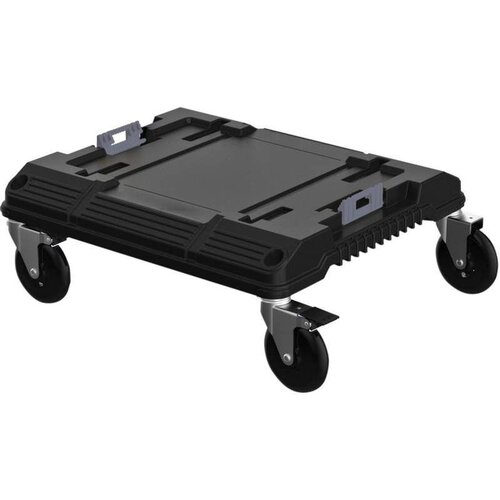 Stanley tstak transportni podložak sa kotačićima (43,6 x 48,6 x 18,1 cm, nosivost: 100 kg) Cijene
