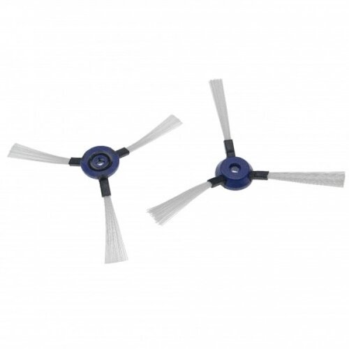 VHBW set trikrakih stranskih krtač za rowenta smart force extreme / essential Cene
