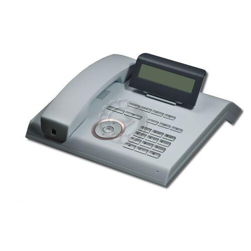 Siemens OpenStage 20 G SIP - IceBlue, (20664709) Cene