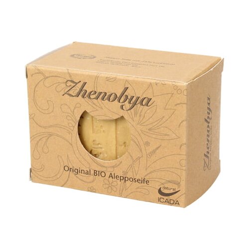 Zhenobya bio aleppo sapun 25% - 200 g Cijene