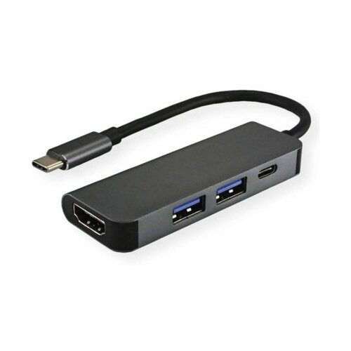 Value priklopna postaja USB 3.2 Gen 1 TipC 4K Cene