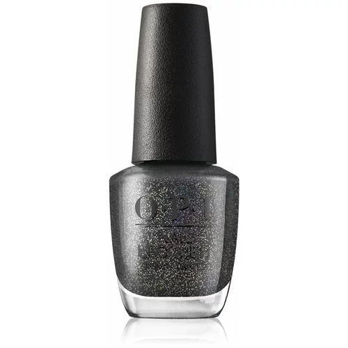 OPI Nail Lacquer The Celebration lak za nokte Turn Bright After Sunset 15 ml