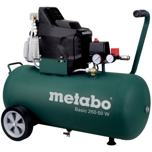 Metabo kompresor basic 250-50 w 601534000 Slike