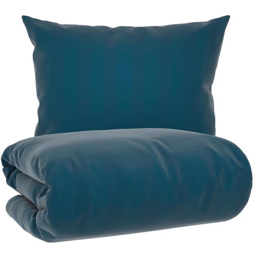 Premium Living Posteljnina Xenia Streif, Modra, 60/80, 140/200 Slike