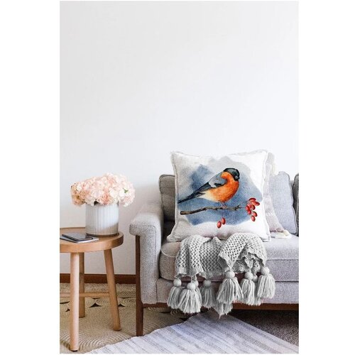 Mila Home Prevleka za blazino 43x43 cm &amp;ndash; Slike