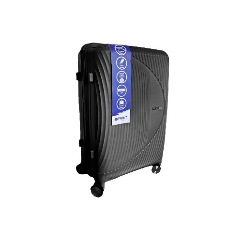 MD Kofer Navaro 20&rdquo; Crni Cijene