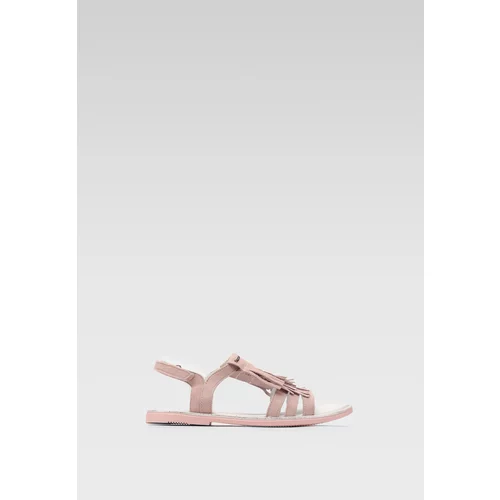 Lasocki Young sandali roza