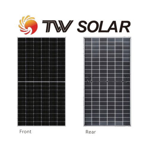  Tongwei 665W Cene