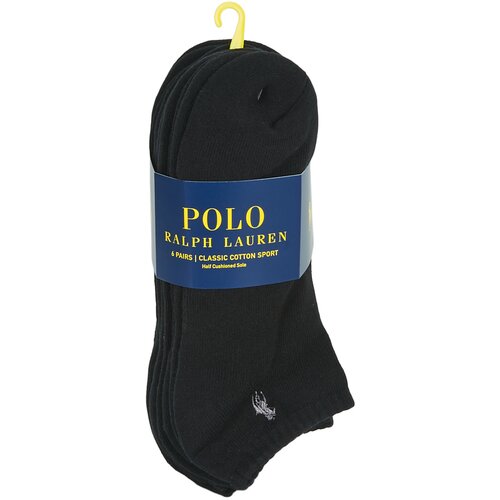 Polo Ralph Lauren ASX117 X6 Crna Cijene