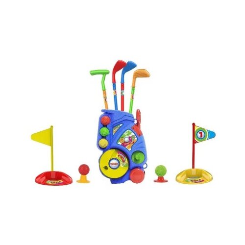  Dečiji golf set ( 925665 ) Slike