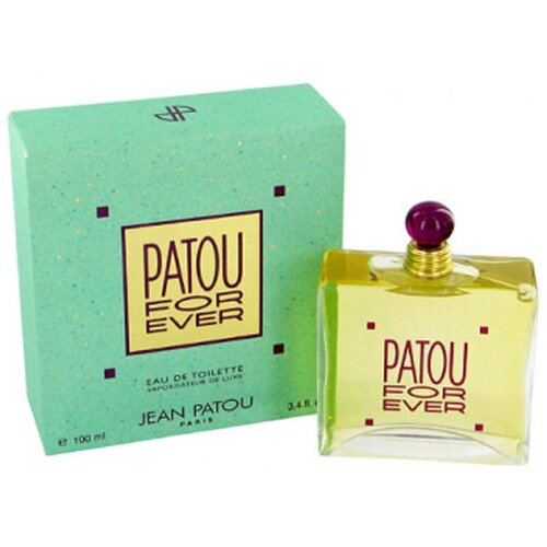 Jean Patou Patou Forever 100 ml toaletna voda za ženske Cene