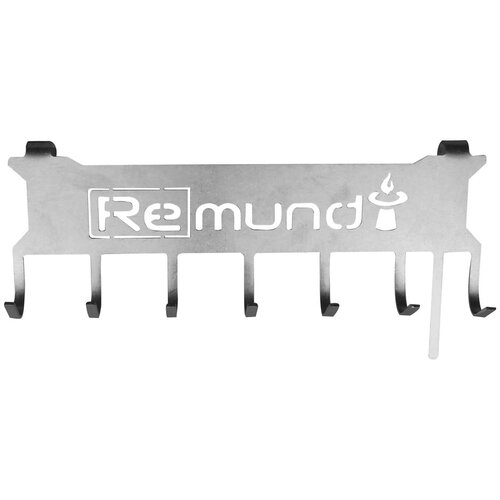 Remundi Držalo za pripomočke za peko na žaru Magnus - Remundi Cene