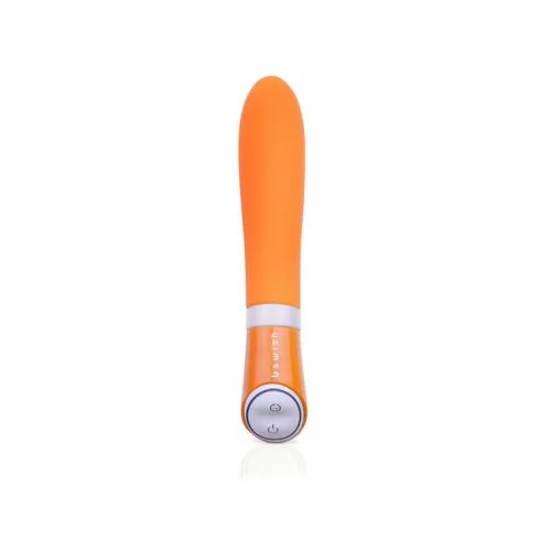 BSwish vibrator BGood Deluxe oranžen