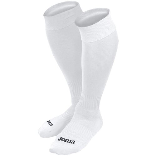 Joma classic ii white nogometne nogavice Cene