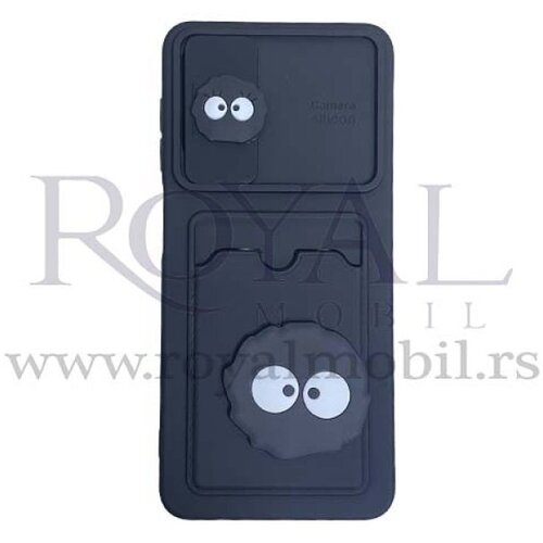  futrola trendy silikon za samsung A035 galaxy A03 No5 Slike