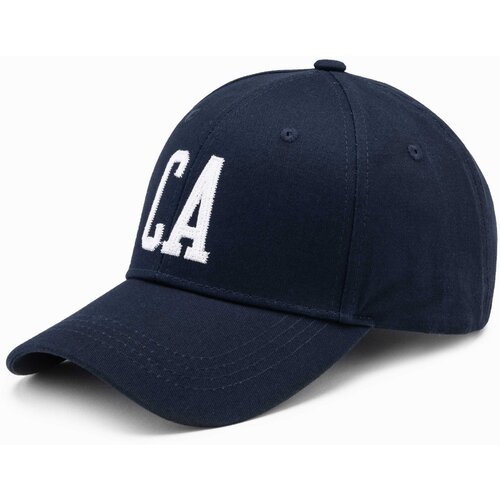 Edoti men's baseball cap Slike