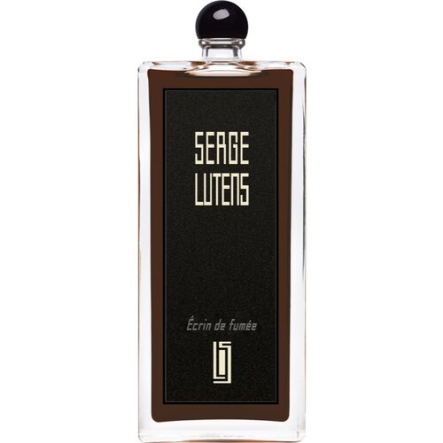 Serge Lutens Collection Noir &amp;Eacute;crin de Fum&amp;eacute;e parfumska voda uniseks 100 ml Slike