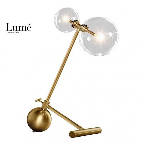 Bb Link stona lampa 2XG9 luna 222 mesing Cene