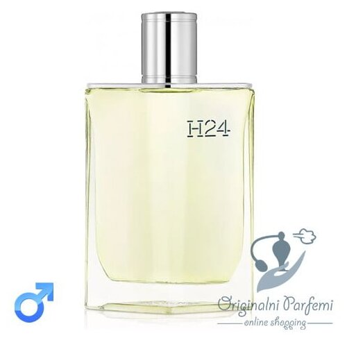 Hermes muška toaletna voda H24 100ml EDT Cene