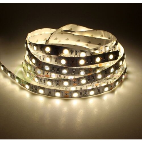  led traka 12V 4000k Slike