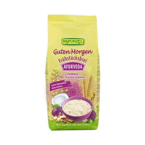 Rapunzel Organska kaša za doručak - Ayurveda - 500 g Cene
