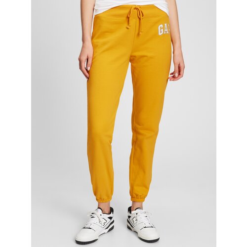 GAP Sweatpants Logo joggers - Women Cene