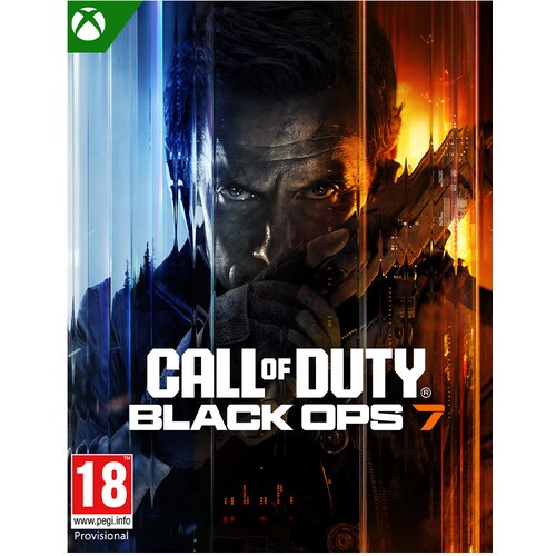 Activision XBOXONE/XSX Call of Duty: Black Ops 7 Slike