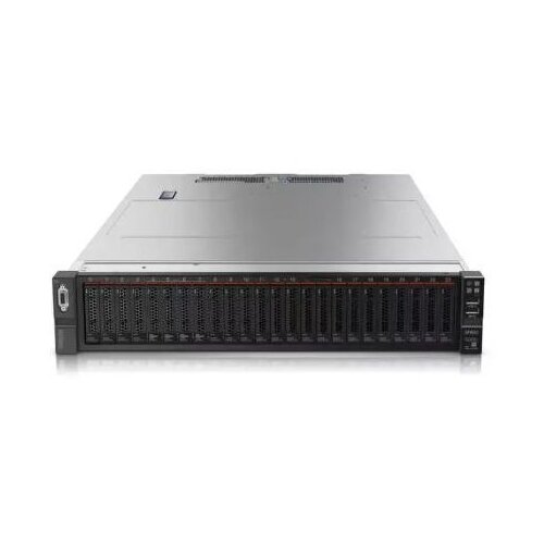 Lenovo ThinkSystem SR650 V2 2.5" Chassis Front... Cijene
