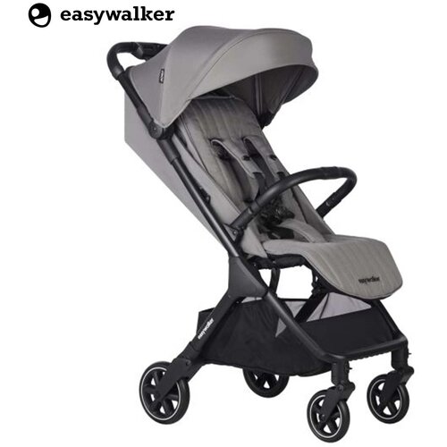 Easywalker® otroški voziček jackey™ 2 pebble grey Cijene