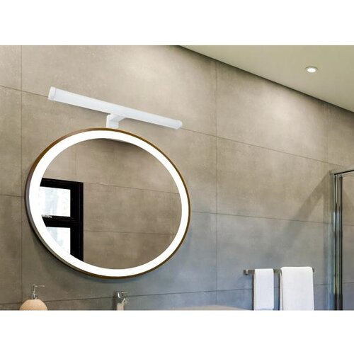  LED osvetljenje za kupatilsko ogledalo LED/10W/230V 45 cm IP44 bela Slike
