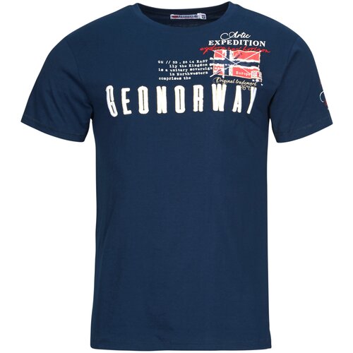 Geographical Norway JASON Slike
