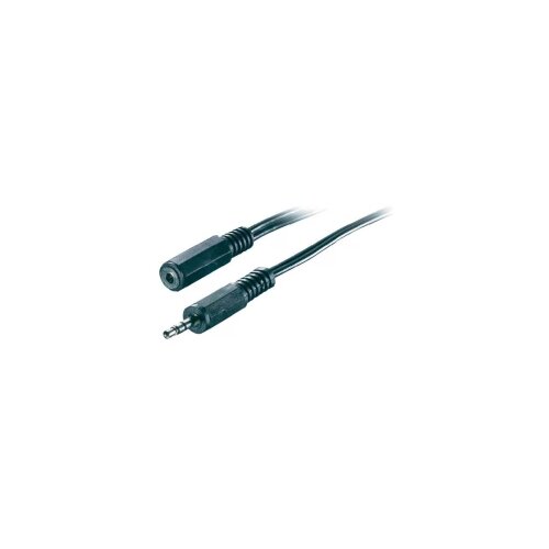 SpeaKa Professional JACK audio produžni kabel [1x JACK utikač 3.5mm - 1x JACK ut Cijene