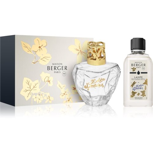 Maison Berger Paris Lolita Lempicka Transparent poklon set Cijene