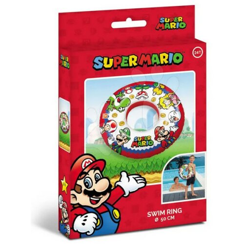 Super Mario pojas za vodu ( MN16873 ) Slike