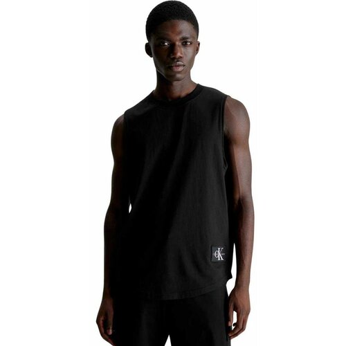 Calvin Klein muška majica bez rukava CKJ30J325529-BEH Slike