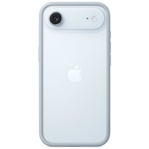 Apple iphone air bumper - light blue Cene