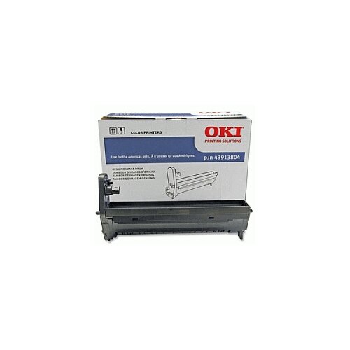 OKI bubanj za C532/542dn, MC563/573dn, cyan, 30k Cijene