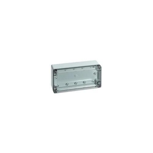 Spelsberg TG ABS 1608-6-to-Instalacijsko kući&amp;scaron;te, ABS, svijetlo sivo (RAL 7035), Slike
