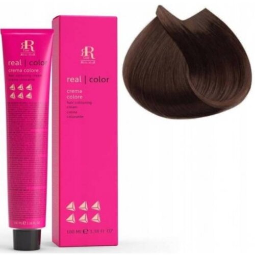 Shumee RR Line Barva za lase 5,77 Temna čokolada 100 ml., (21400012) Slike