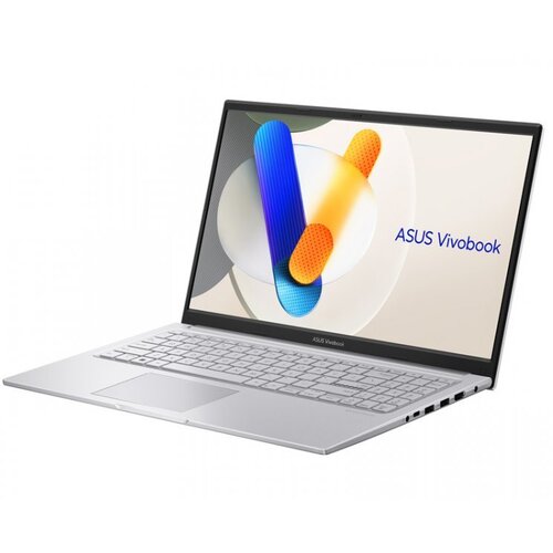 Asus Vivobook 15 X1504VA-NJ733 // Win11 Pro (Full HD, i3-1315U, 8GB, SSD 512GB, Win11 Pro) Cene