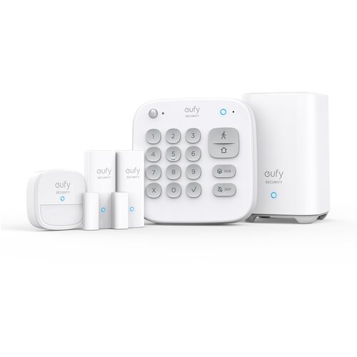 Anker Eufy security alarm - 5 delni set Slike