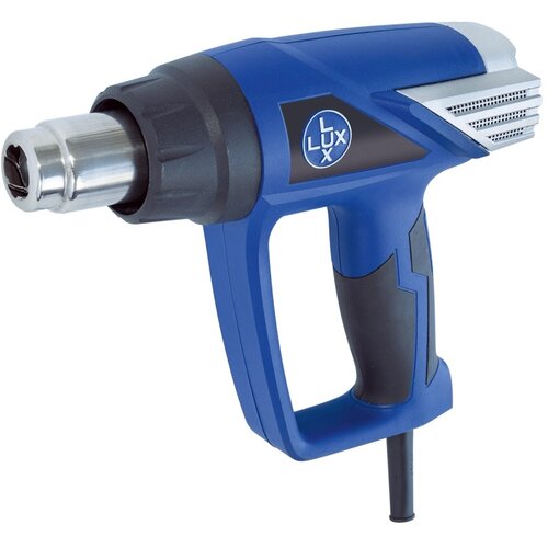 Lux Tools Toplotna pi&scaron;tola HLP-2000 LCD s priborom Cene
