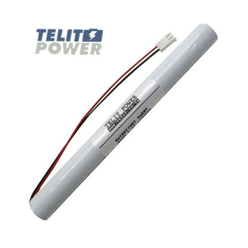 TelitPower baterija NIMH 3.6V 1700mAh KRMT 15/51 Olympia Electronic ( P-1722 ) Slike