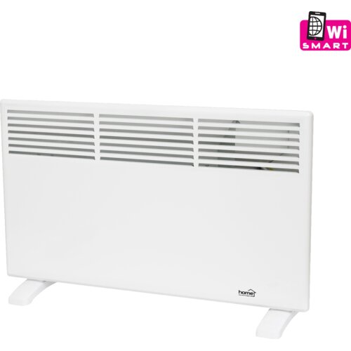 Home Konvektor, smart, zidna/samostojeća, 1500W, WiFi - FK415WIFI Slike