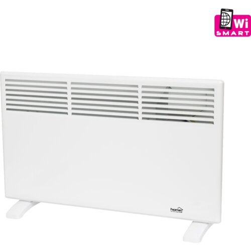 Home Konvektor, smart, zidni/samostojeći, 1500W, WiFi - FK415WIFI Slike