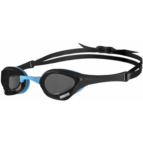 Arena COBRA ULTRA SWIPE Naočale za plivanje, crna, veličina