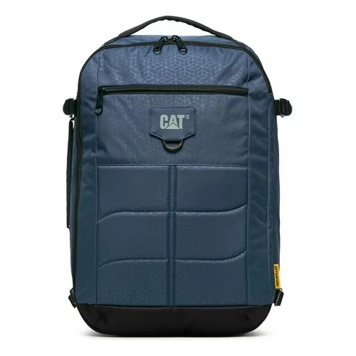 Caterpillar Nahrbtnik Bobby Cabin Backpack 84170-504 Mornarsko modra