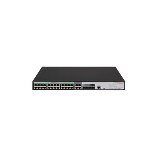 H3C S5120V3-28P-HPWR-LI 24G 4SFP/4 Combo PoE 370W Switch Cene