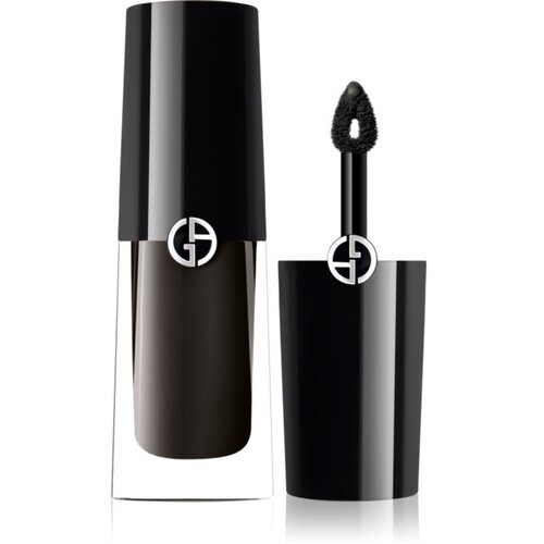 Armani Eye Tint Liquid Eyeshadow tekuće sjenilo za oči nijansa 99 Ebony 3.9 ml Cijene